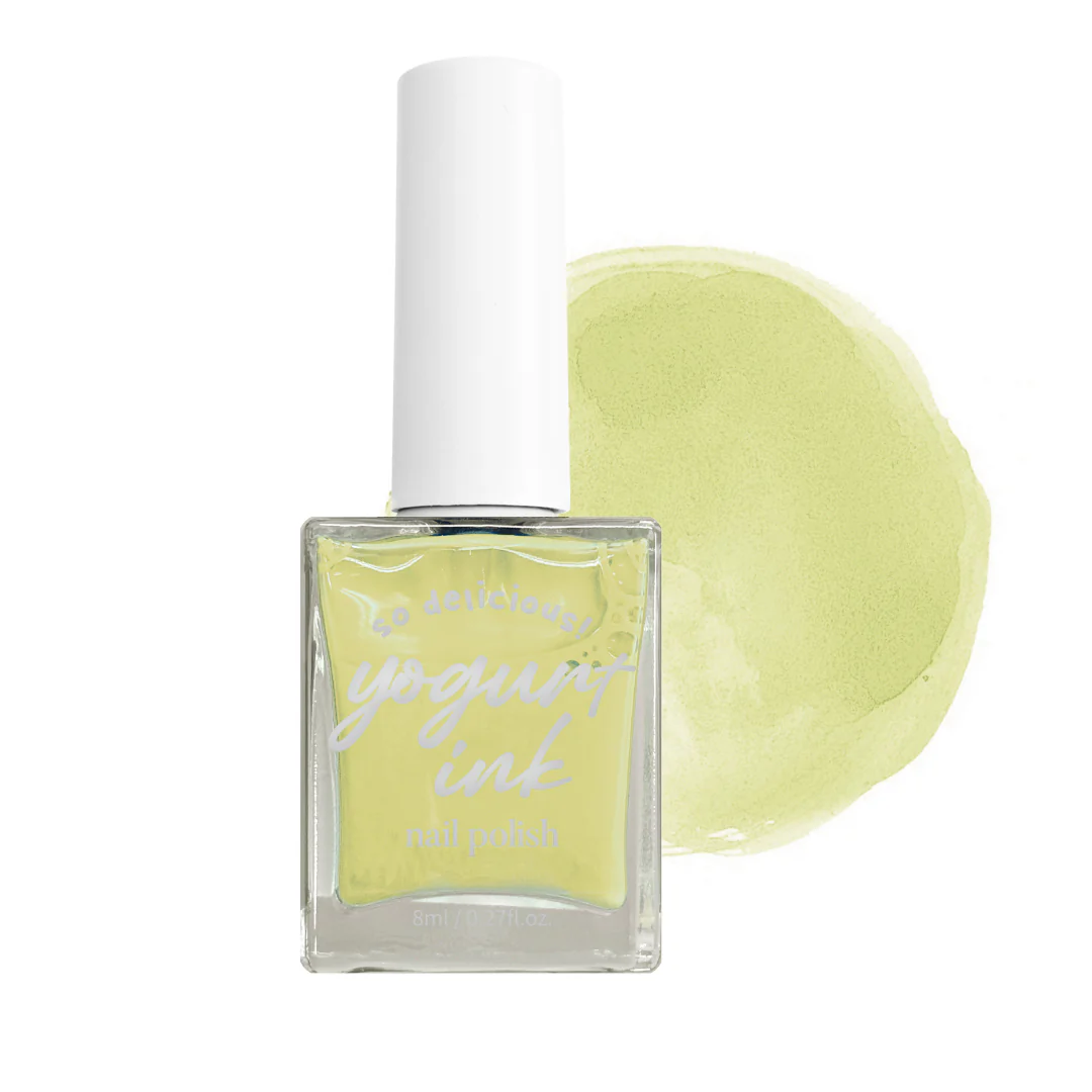 Yogurt Nail Kr. - Baby Boo - Image 10