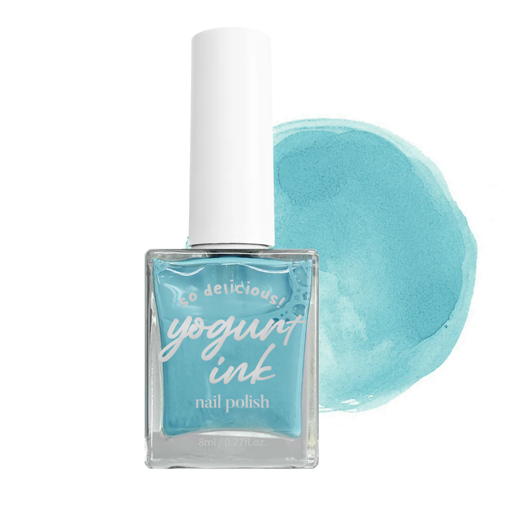 Yogurt Nail Kr. - Baby Boo - Image 11