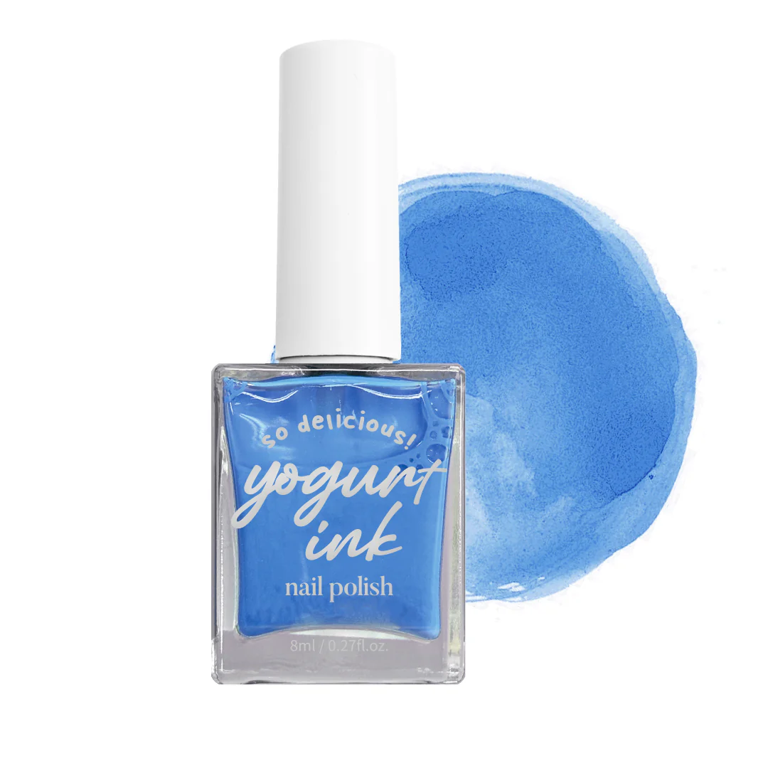 Yogurt Nail Kr. - Baby Boo - Image 13