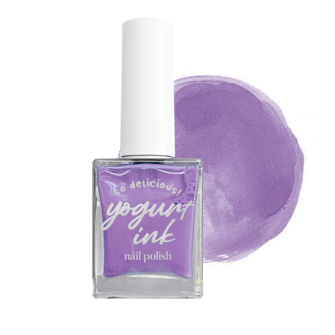 Yogurt Nail Kr. - Baby Boo - Image 14