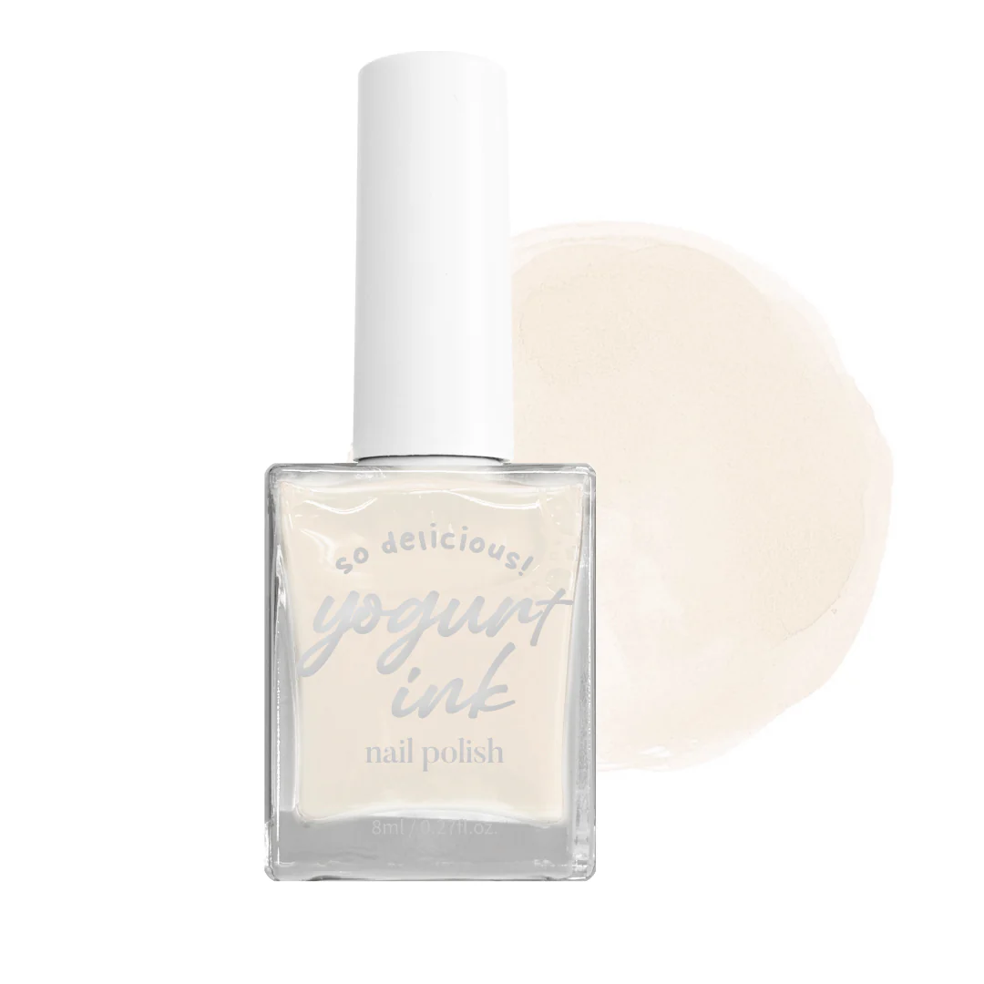 Yogurt Nail Kr. - Baby Boo - Image 5