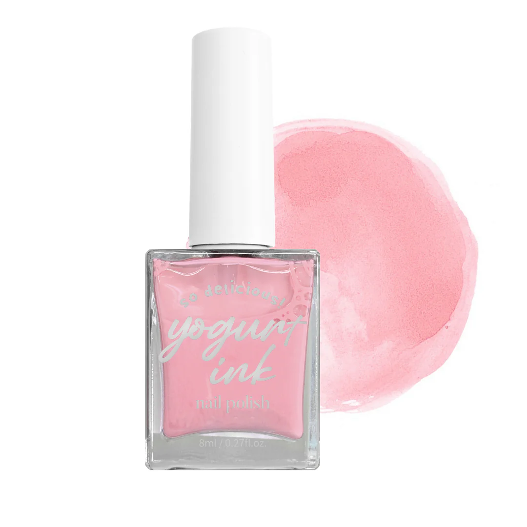 Yogurt Nail Kr. - Baby Boo - Image 6