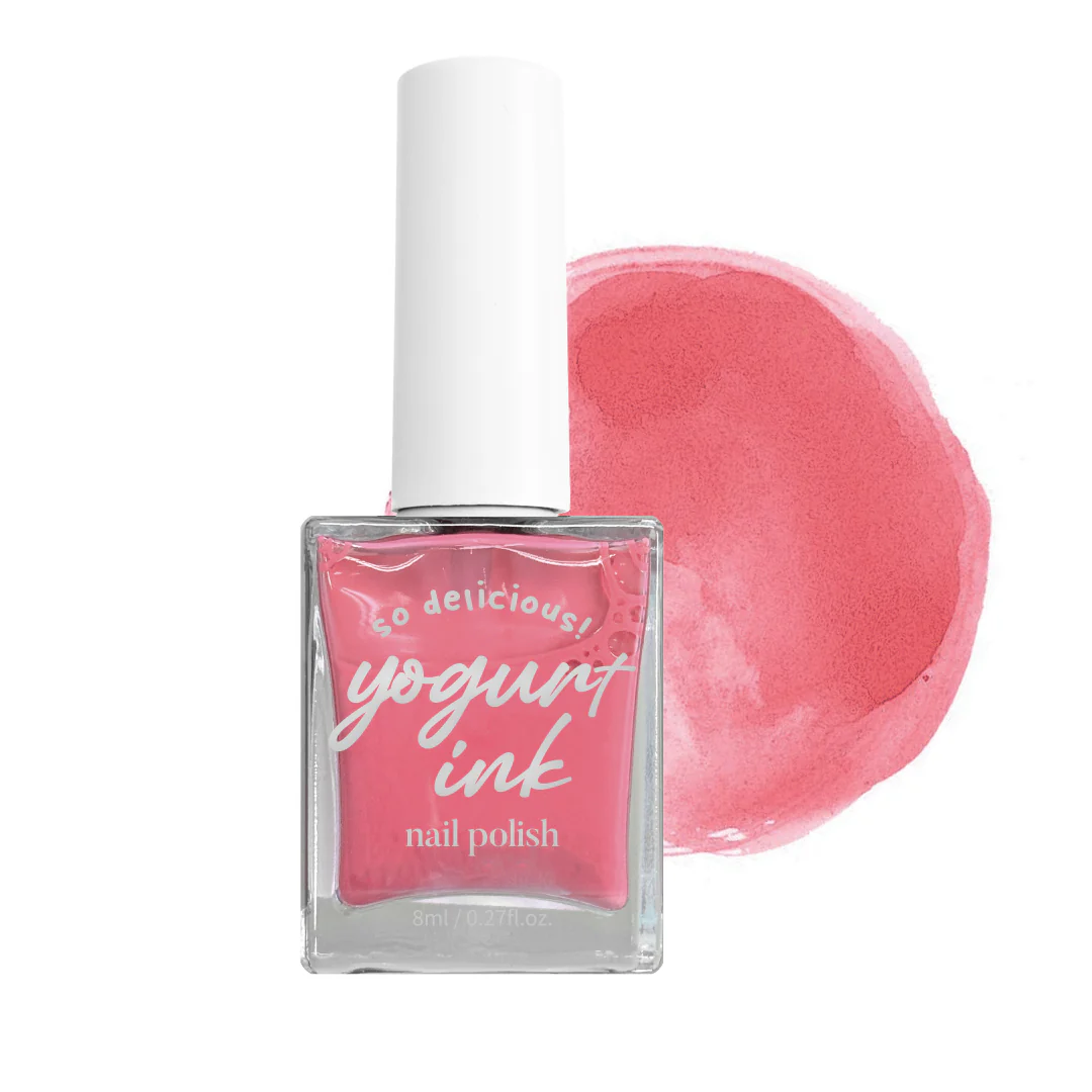 Yogurt Nail Kr. - Baby Boo - Image 7