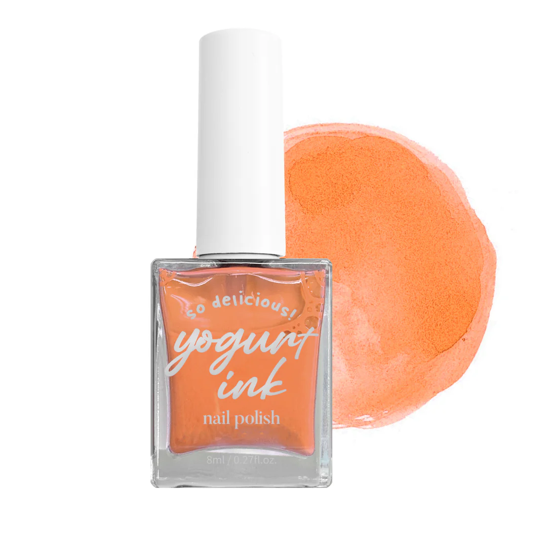 Yogurt Nail Kr. - Baby Boo - Image 8