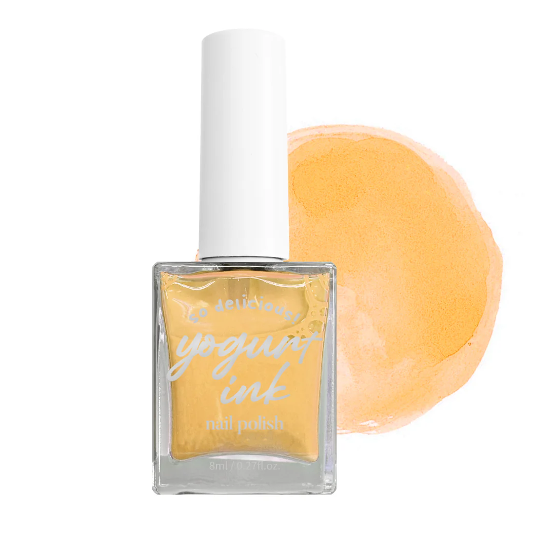 Yogurt Nail Kr. - Baby Boo - Image 9