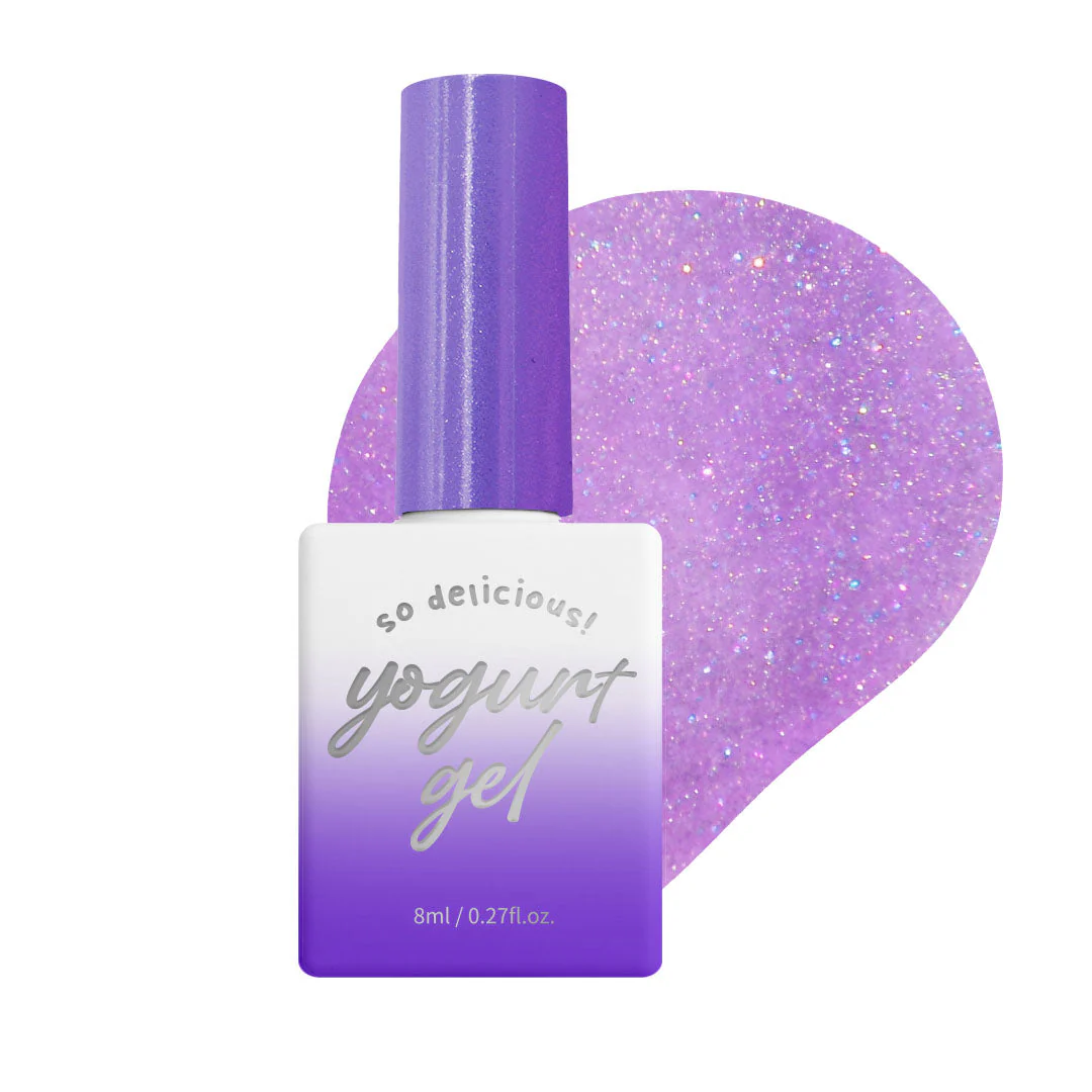 Yogurt Nail Kr. - Ballerina 2 - Image 3