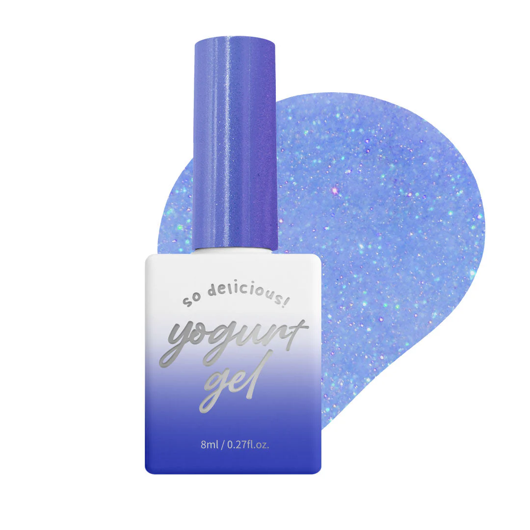 Yogurt Nail Kr. - Ballerina 2 - Image 4