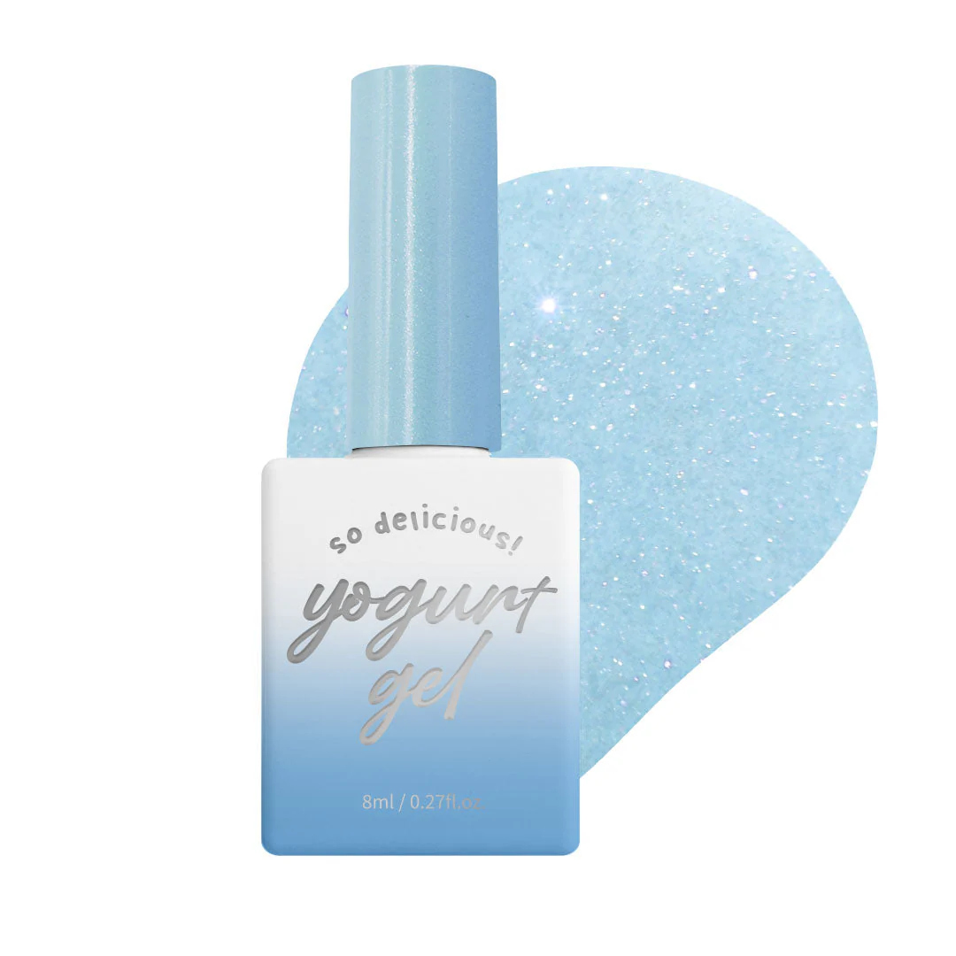 Yogurt Nail Kr. - Ballerina 2 - Image 7