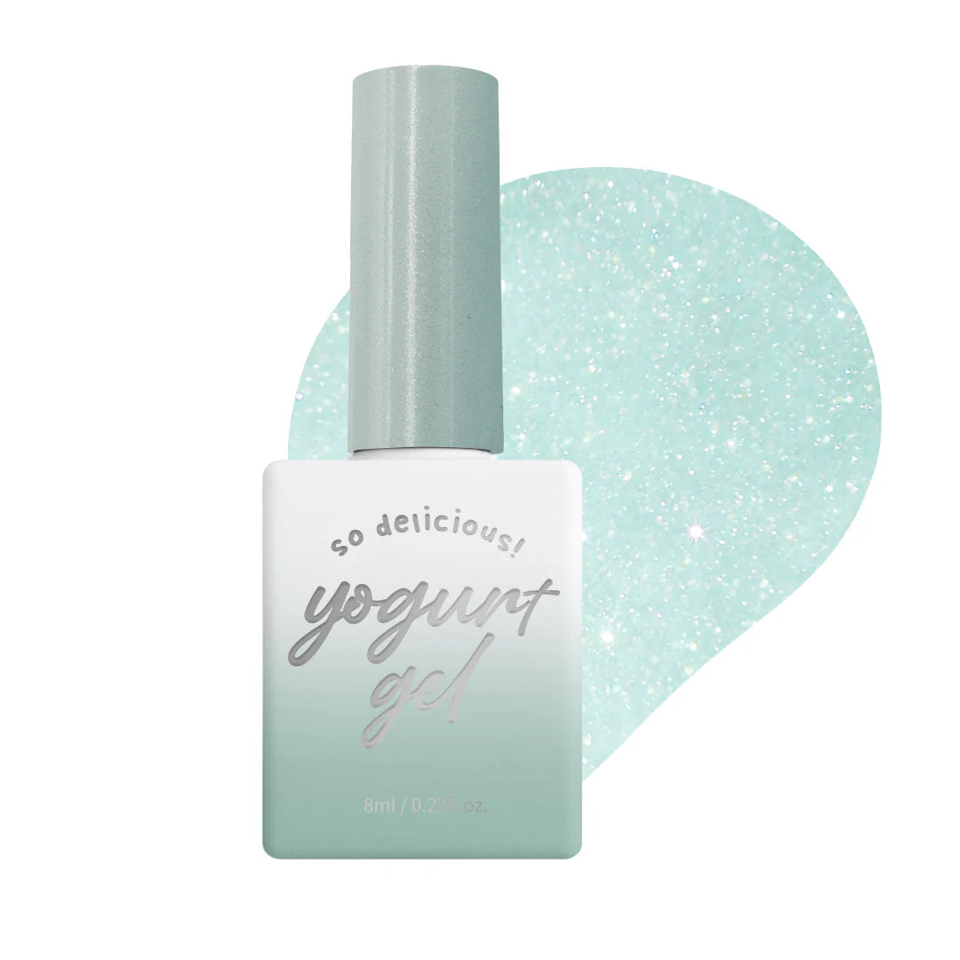 Yogurt Nail Kr. - Ballerina 2 - Image 8