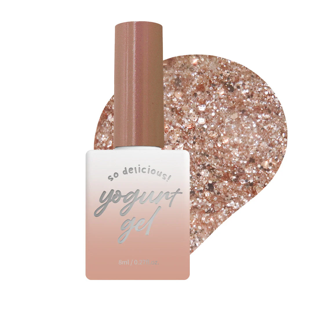 Yogurt Nail Kr. - Bridal Shower - Image 4