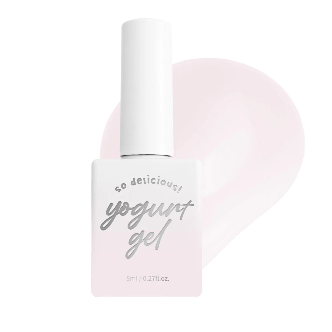 Yogurt Nail Kr. - Bridal Shower - Image 6