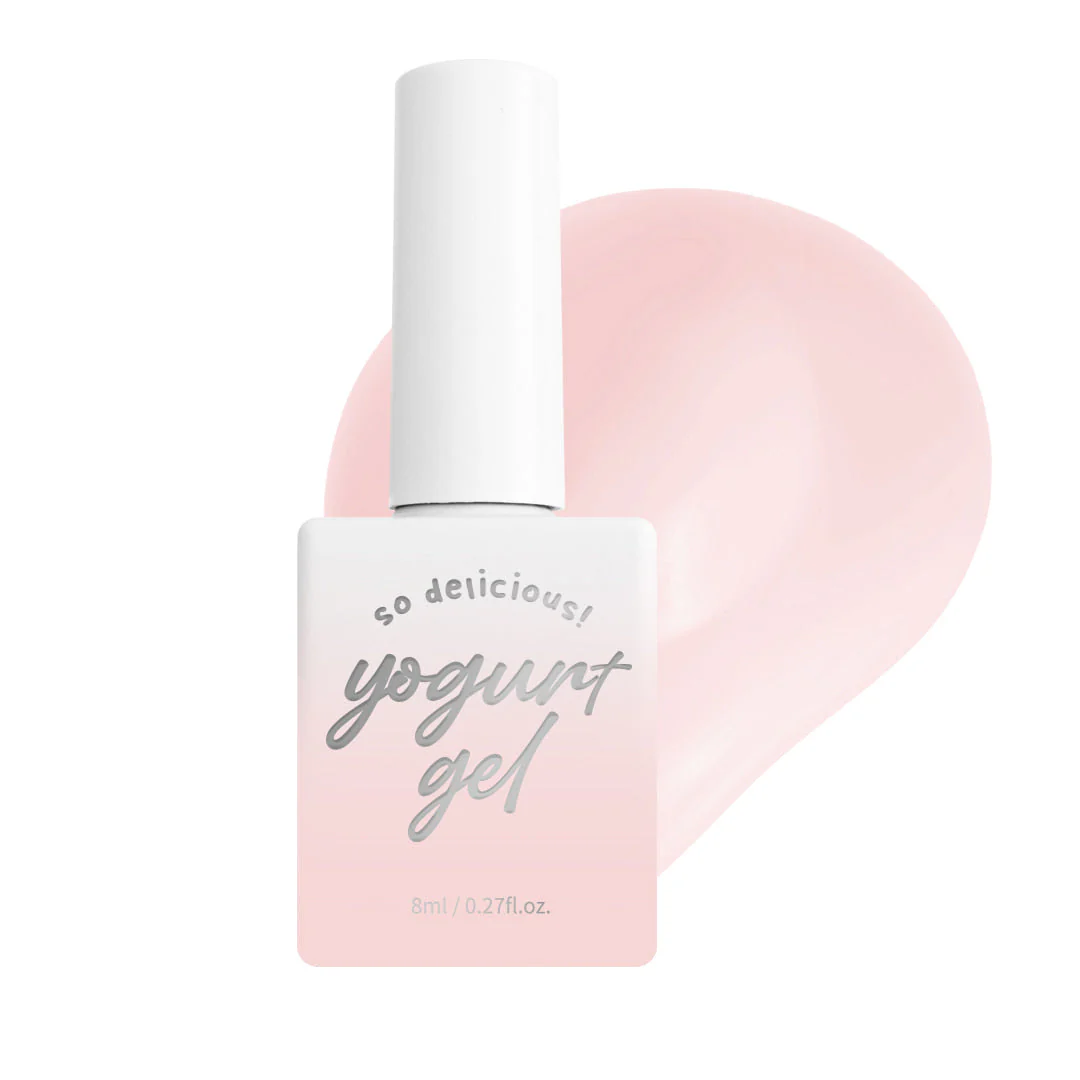 Yogurt Nail Kr. - Bridal Shower - Image 7