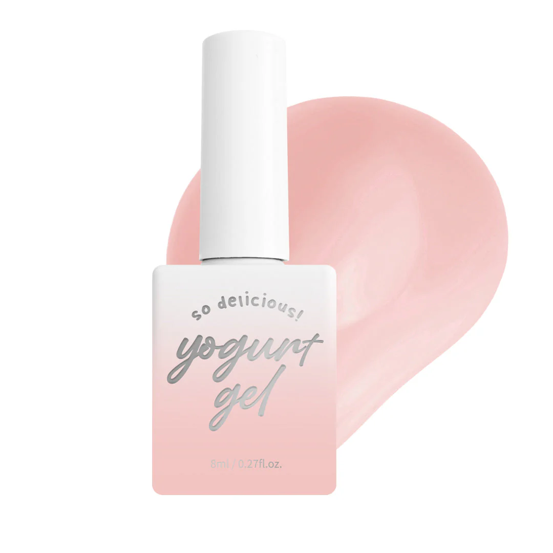 Yogurt Nail Kr. - Bridal Shower - Image 8