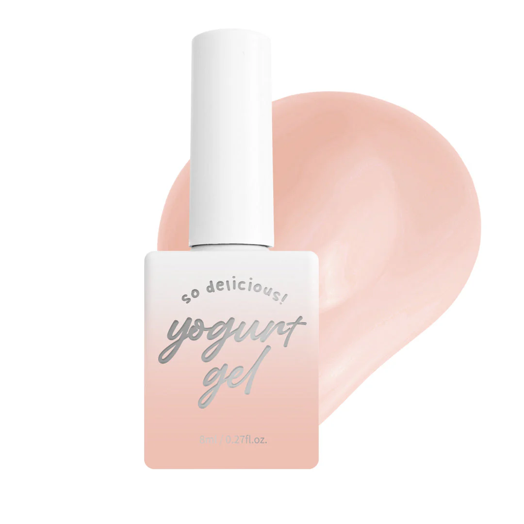 Yogurt Nail Kr. - Bridal Shower - Image 9