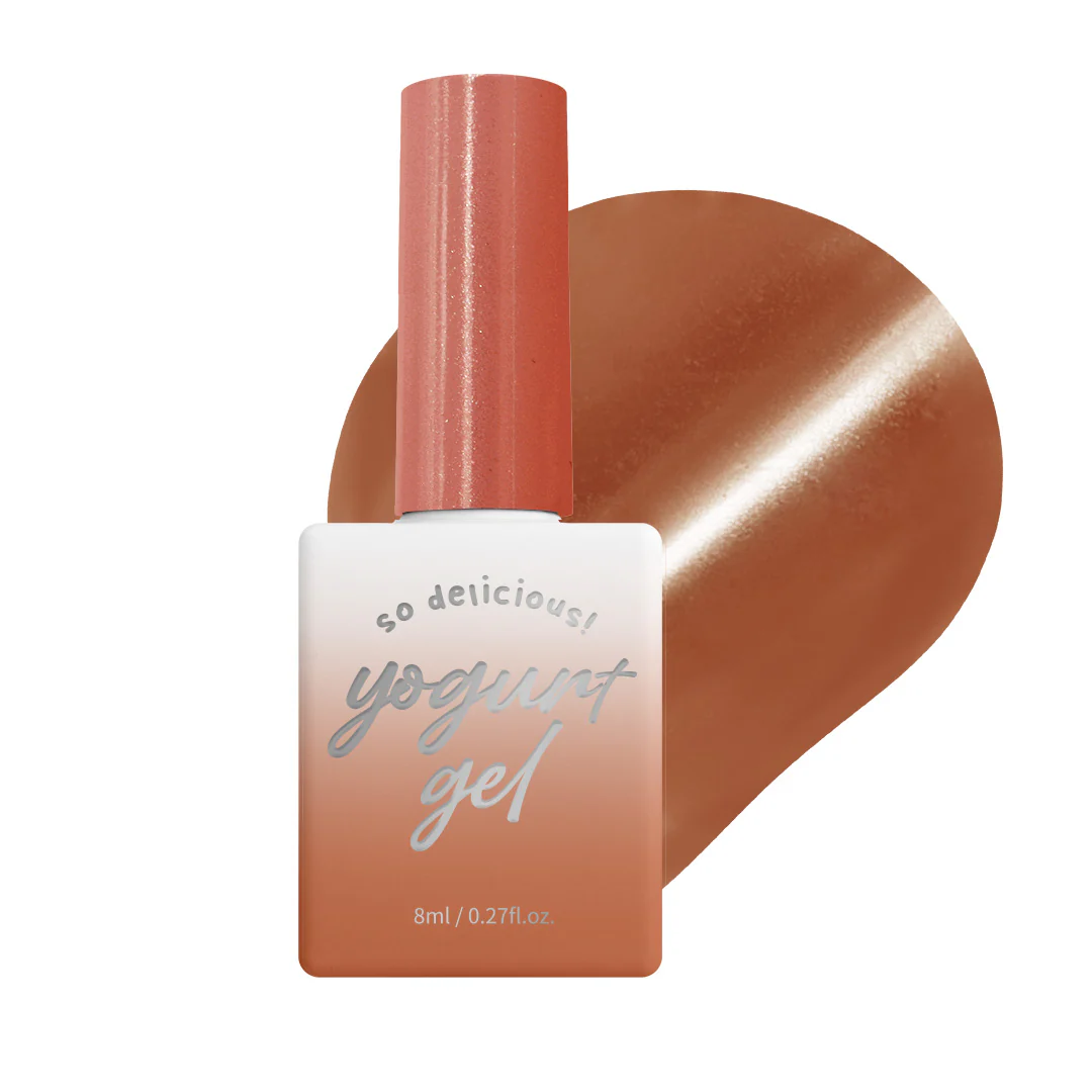 Yogurt Nail Kr. - Bubble Magnet Season 2 Collection - Image 12
