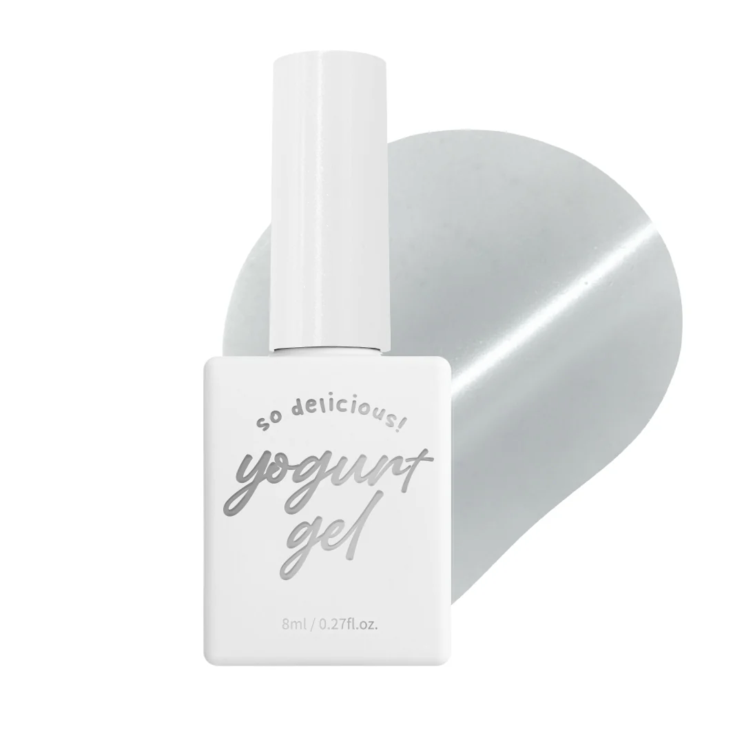 Yogurt Nail Kr. - Bubble Magnet Season 2 Collection - Image 5