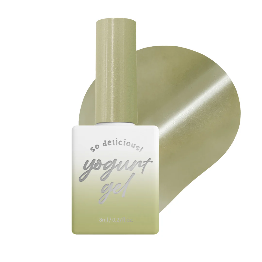 Yogurt Nail Kr. - Bubble Magnet Season 2 Collection - Image 7