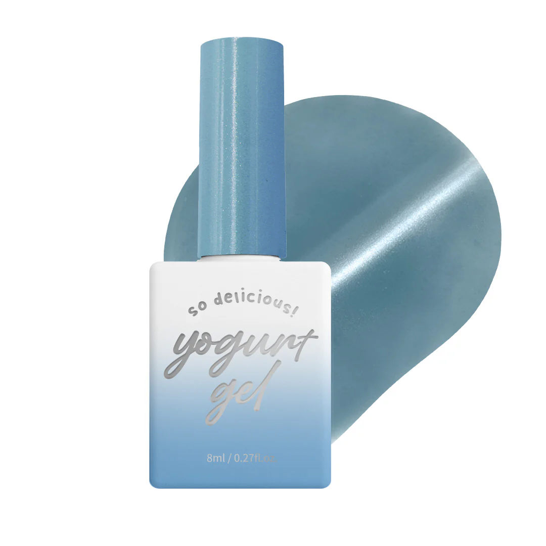 Yogurt Nail Kr. - Bubble Magnet Season 2 Collection - Image 8