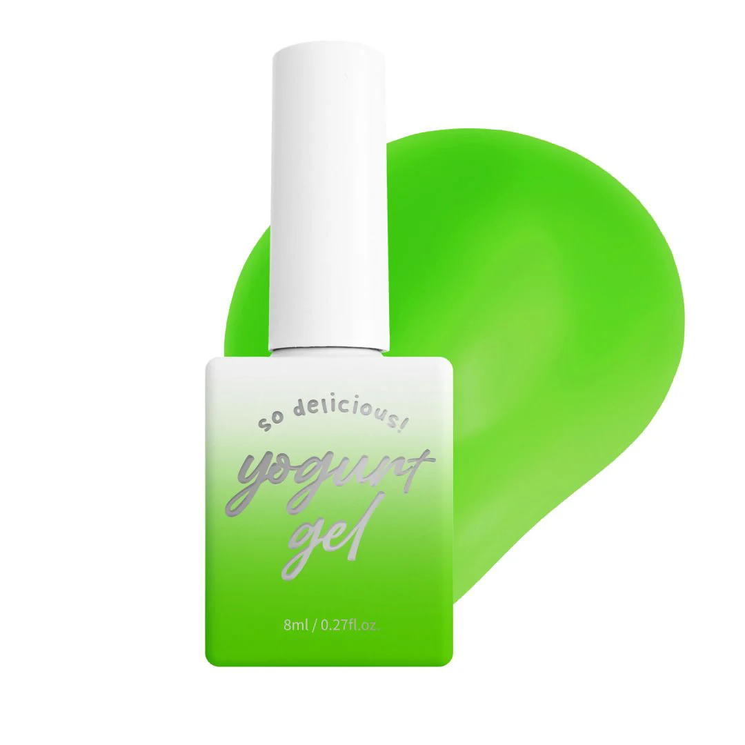 Yogurt Nail Kr. - Chewing Gum - Image 11