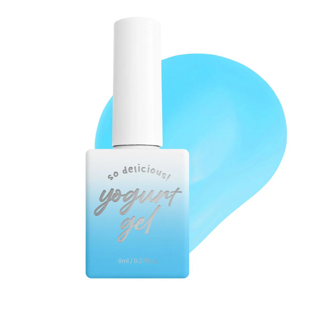 Yogurt Nail Kr. - Chewing Gum - Image 3