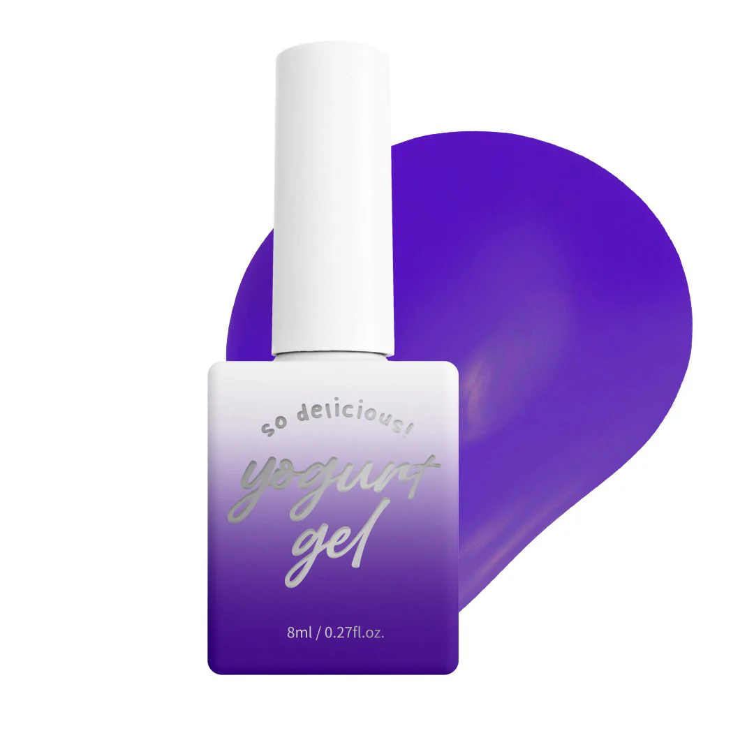 Yogurt Nail Kr. - Chewing Gum - Image 4