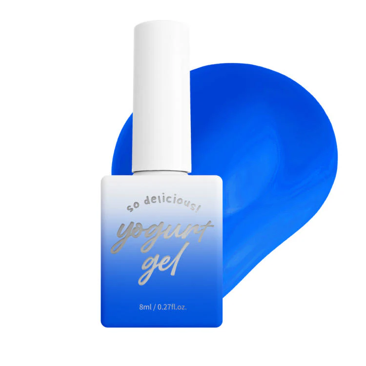 Yogurt Nail Kr. - Chewing Gum - Image 5