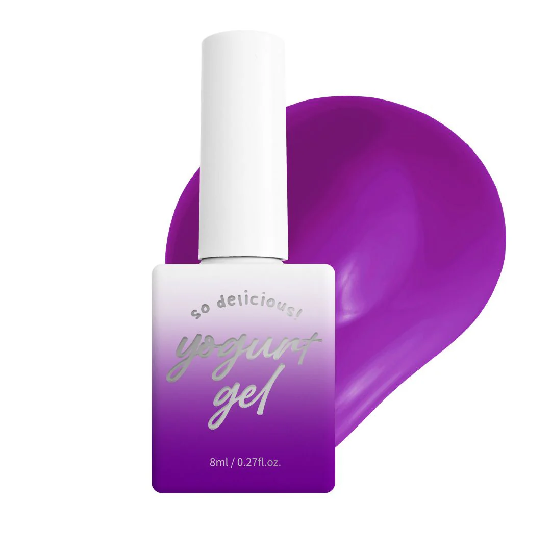 Yogurt Nail Kr. - Chewing Gum - Image 6
