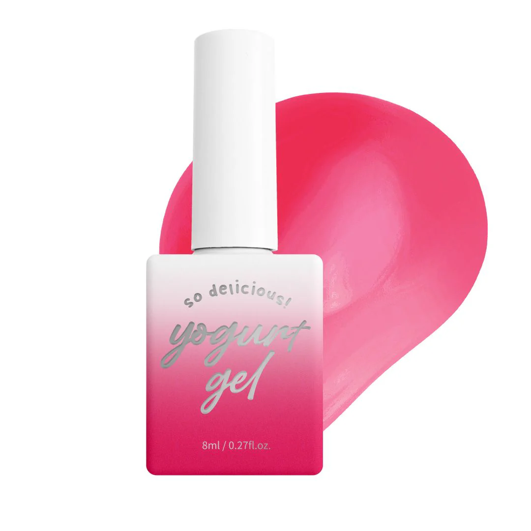 Yogurt Nail Kr. - Chewing Gum - Image 7