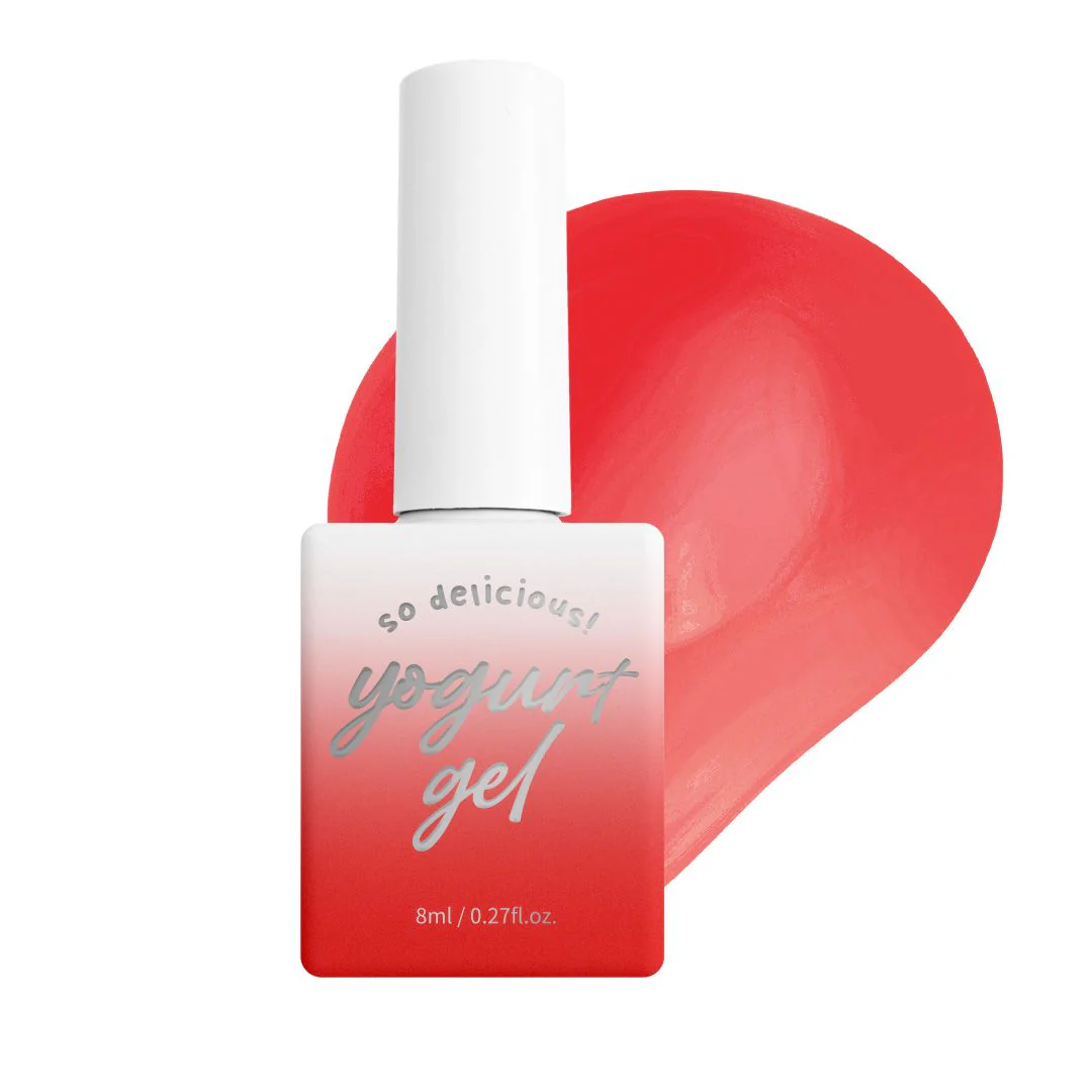 Yogurt Nail Kr. - Chewing Gum - Image 8