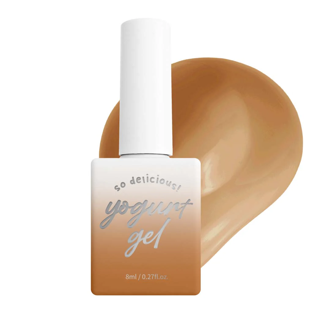 Yogurt Nail Kr. - Cookie Bear - Image 11
