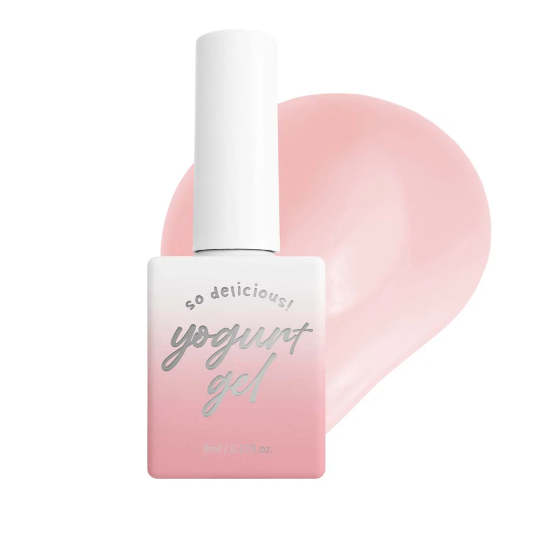 Yogurt Nail Kr. - Cookie Bear - Image 3