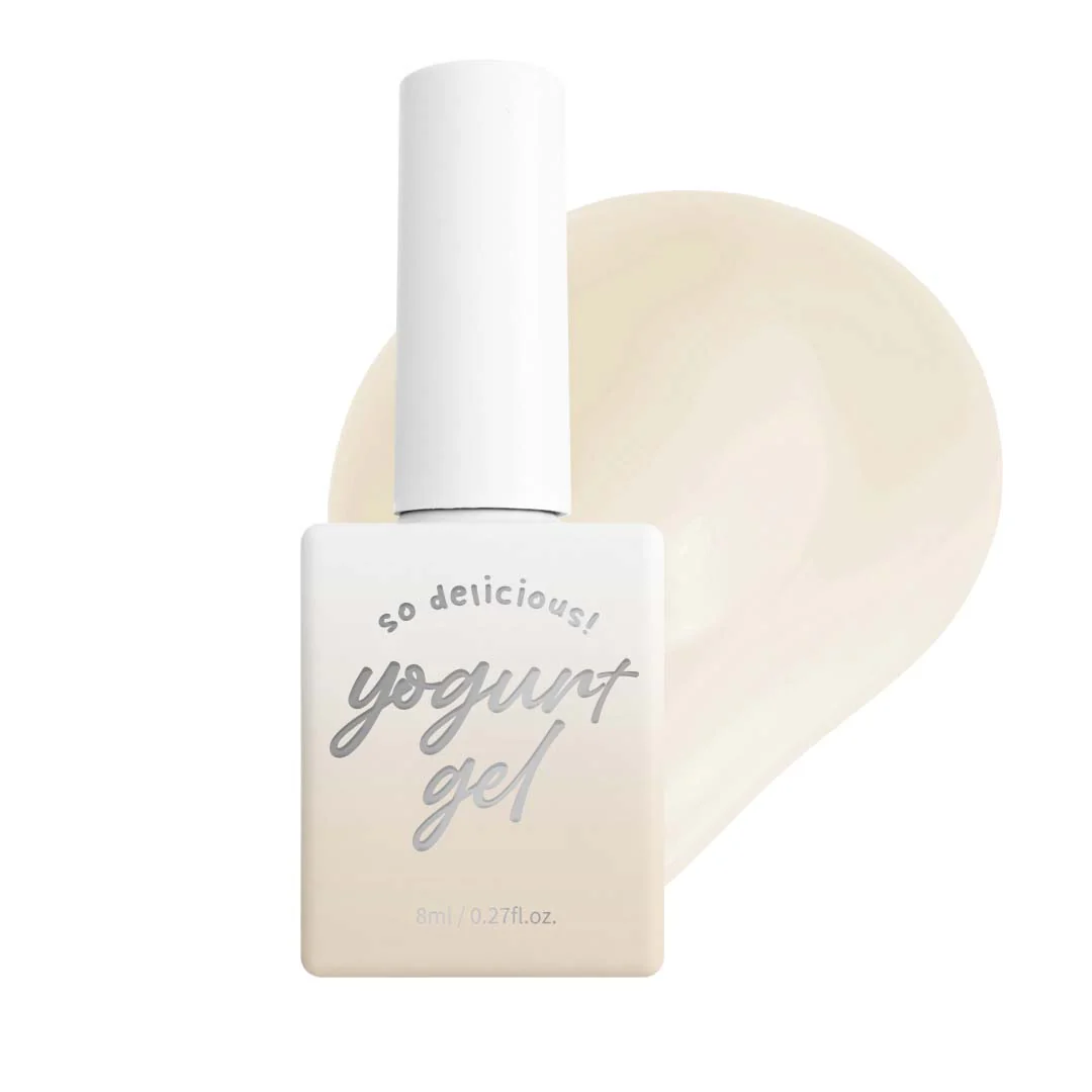 Yogurt Nail Kr. - Cookie Bear - Image 4