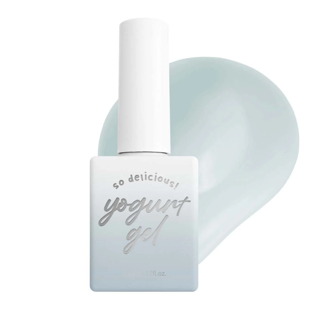Yogurt Nail Kr. - Cookie Bear - Image 7