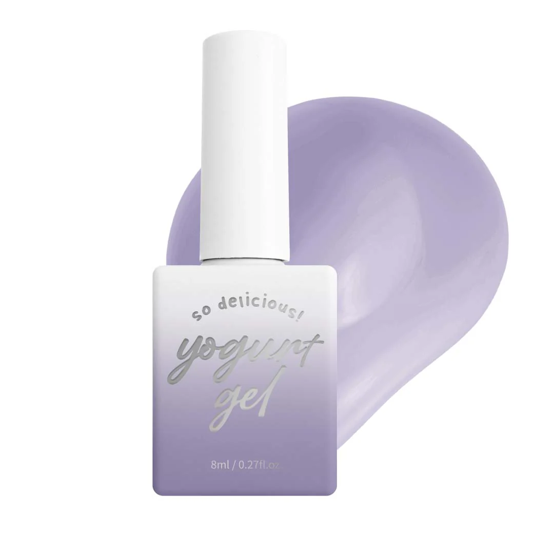 Yogurt Nail Kr. - Cookie Bear - Image 9
