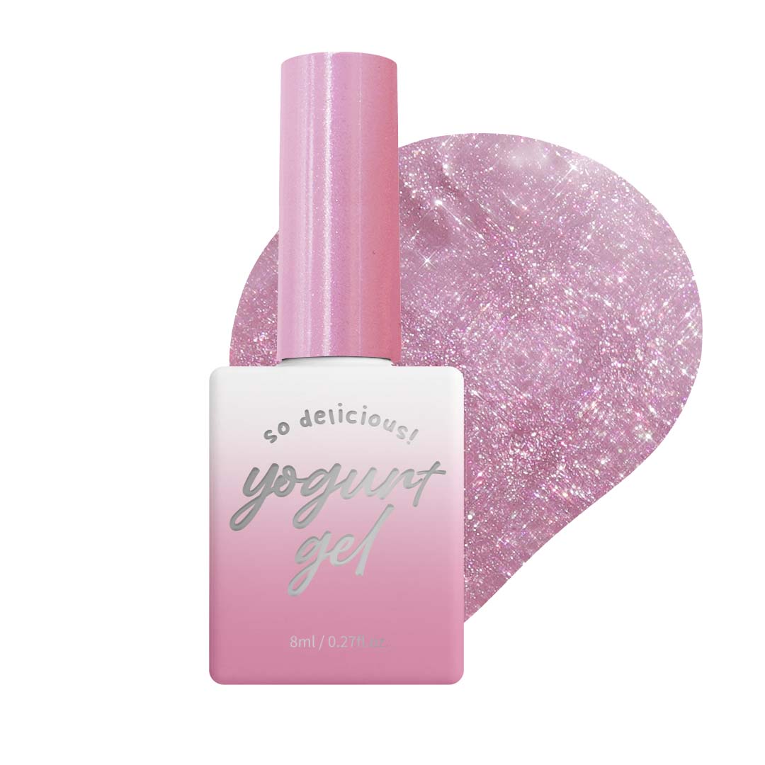 Yogurt Nail Kr. - Glass Bead - Image 10