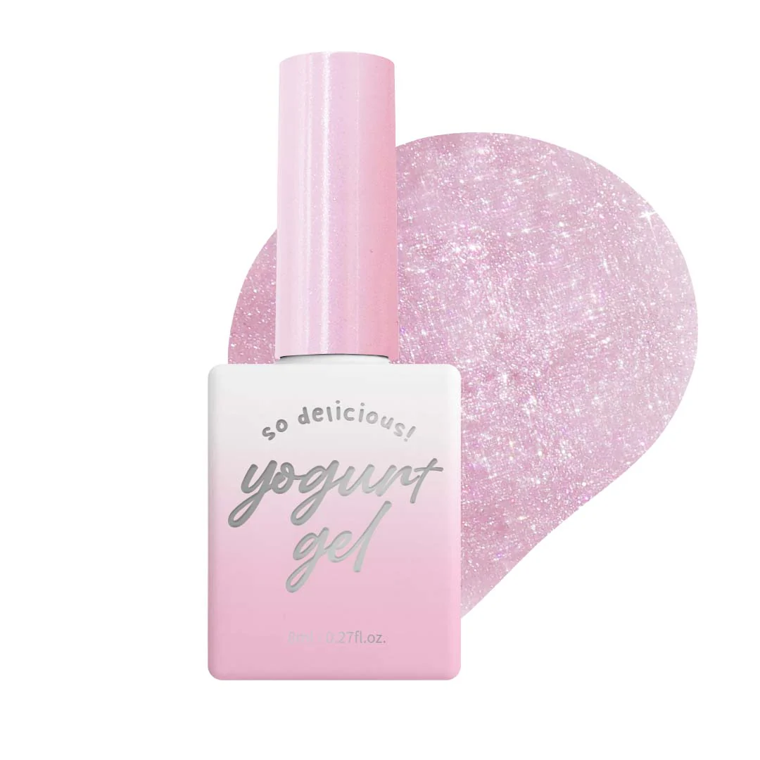Yogurt Nail Kr. - Glass Bead - Image 11