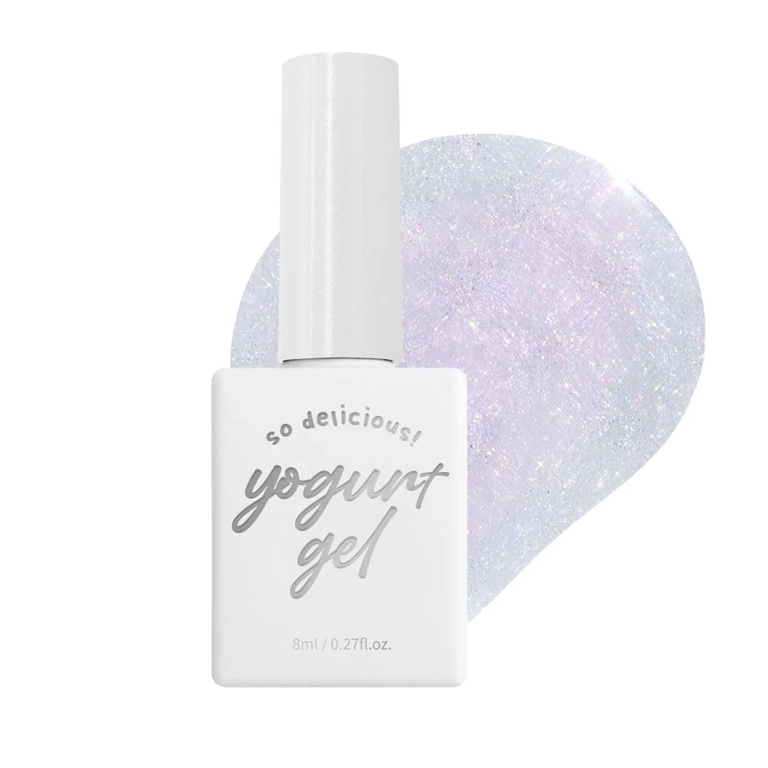 Yogurt Nail Kr. - Glass Bead - Image 3