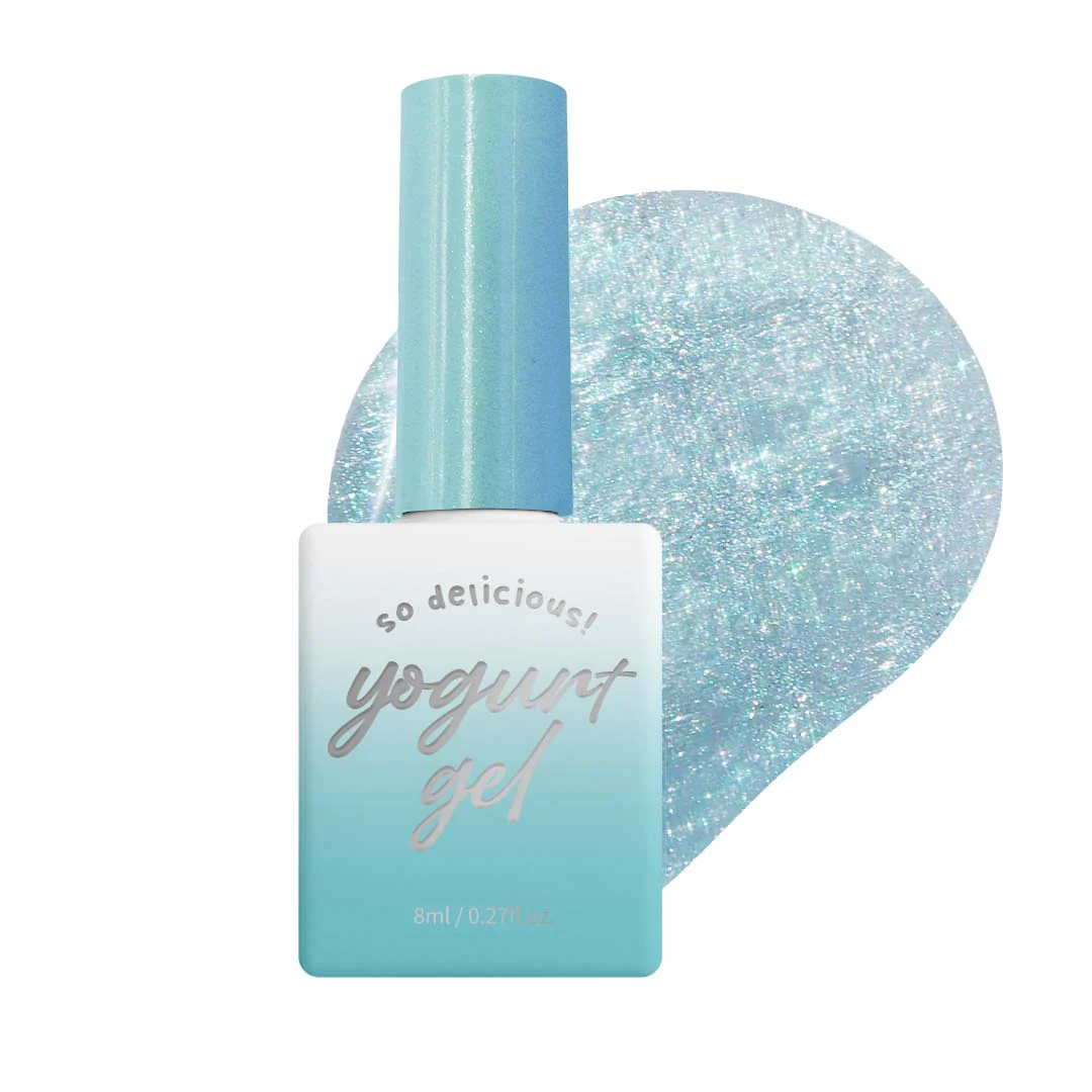 Yogurt Nail Kr. - Glass Bead - Image 4