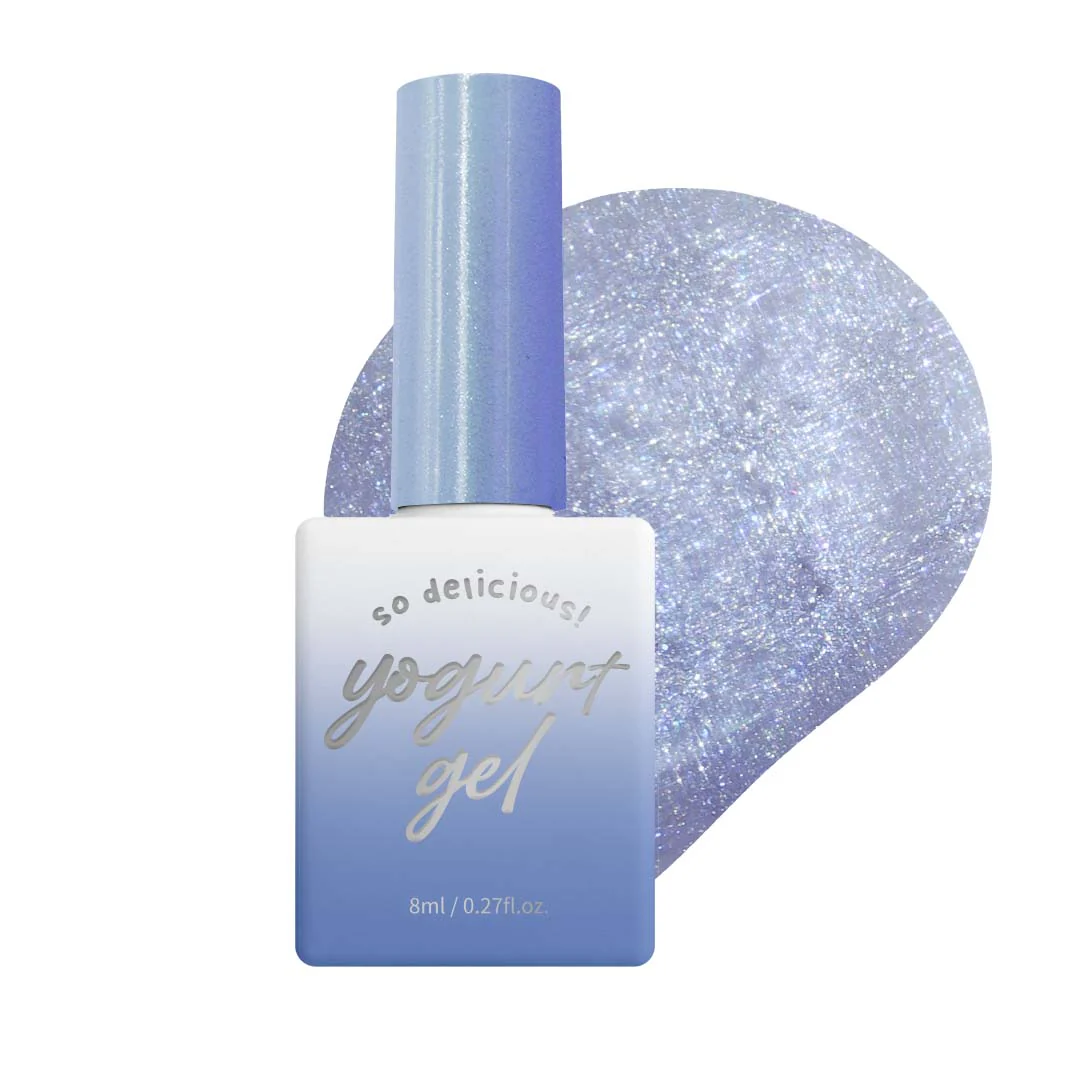 Yogurt Nail Kr. - Glass Bead - Image 5