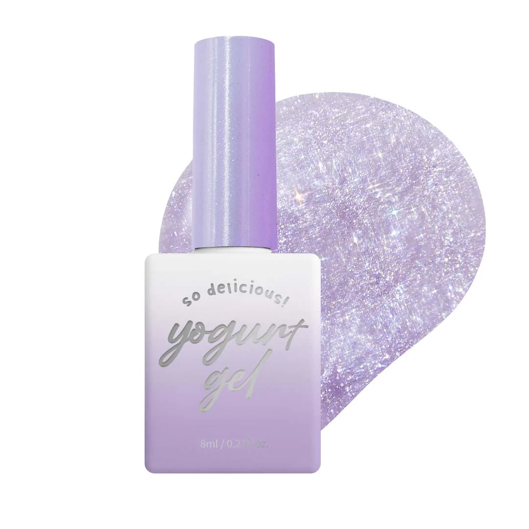 Yogurt Nail Kr. - Glass Bead - Image 6