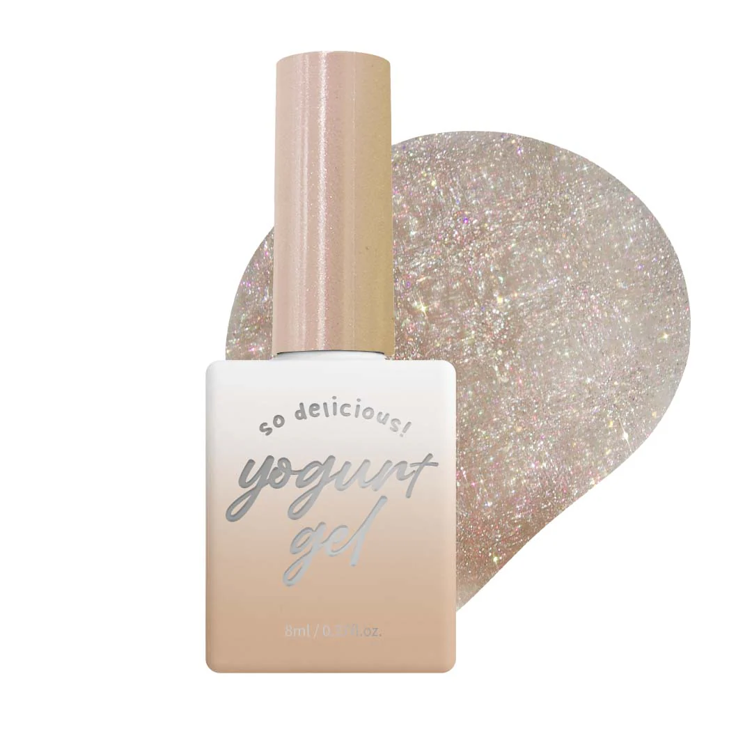 Yogurt Nail Kr. - Glass Bead - Image 7