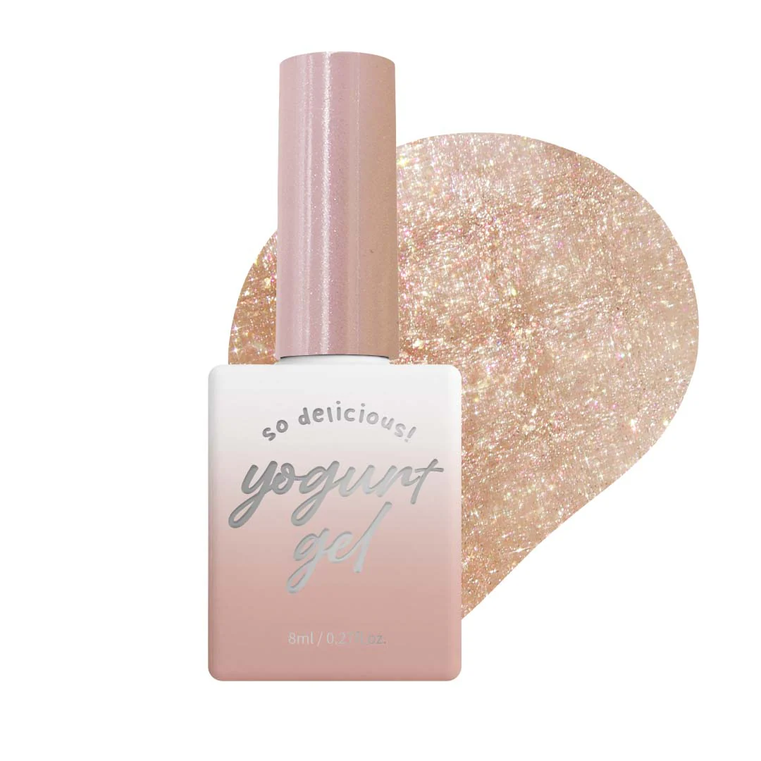 Yogurt Nail Kr. - Glass Bead - Image 8