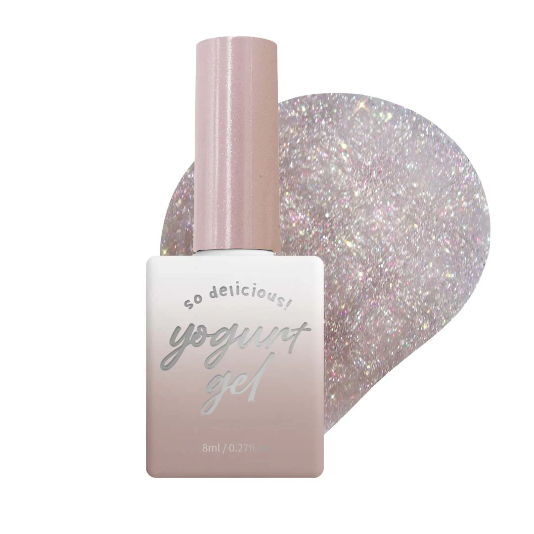 Yogurt Nail Kr. - Glass Bead - Image 9