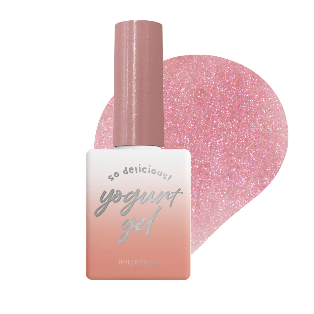 Yogurt Nail Kr. - Heart Ping Collection - Image 2