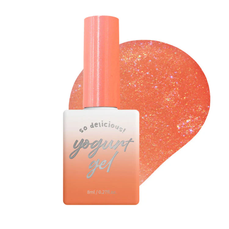 Yogurt Nail Kr. - Jam Jam Collection - Image 2