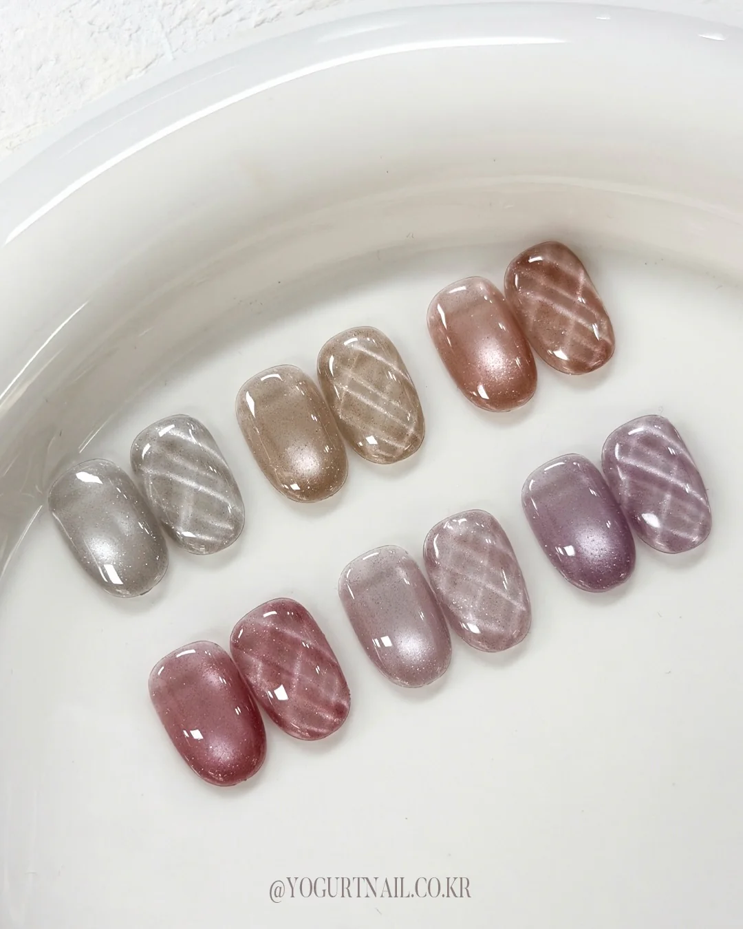 Yogurt Nail Kr. - Jeweling Collection - Image 16