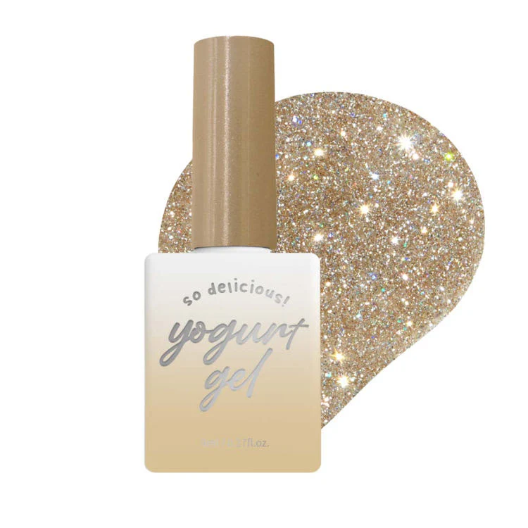 Yogurt Nail Kr. - Look At Me Collection (Reflective Glitter) - Image 5