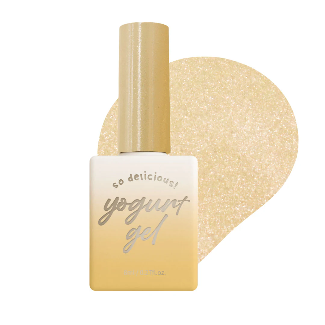 Yogurt Nail Kr. - Magic Beads - Image 4
