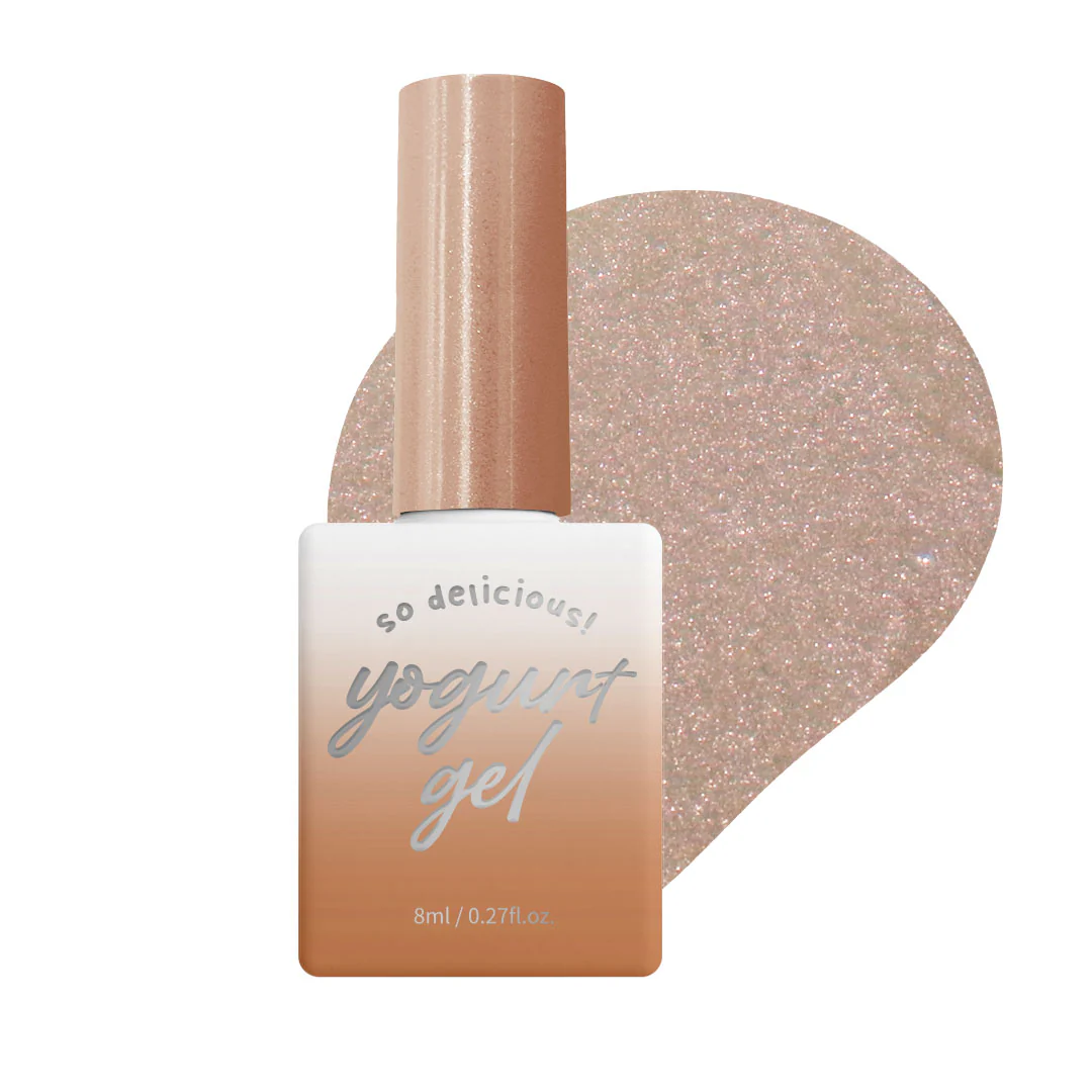 Yogurt Nail Kr. - Magic Beads - Image 5