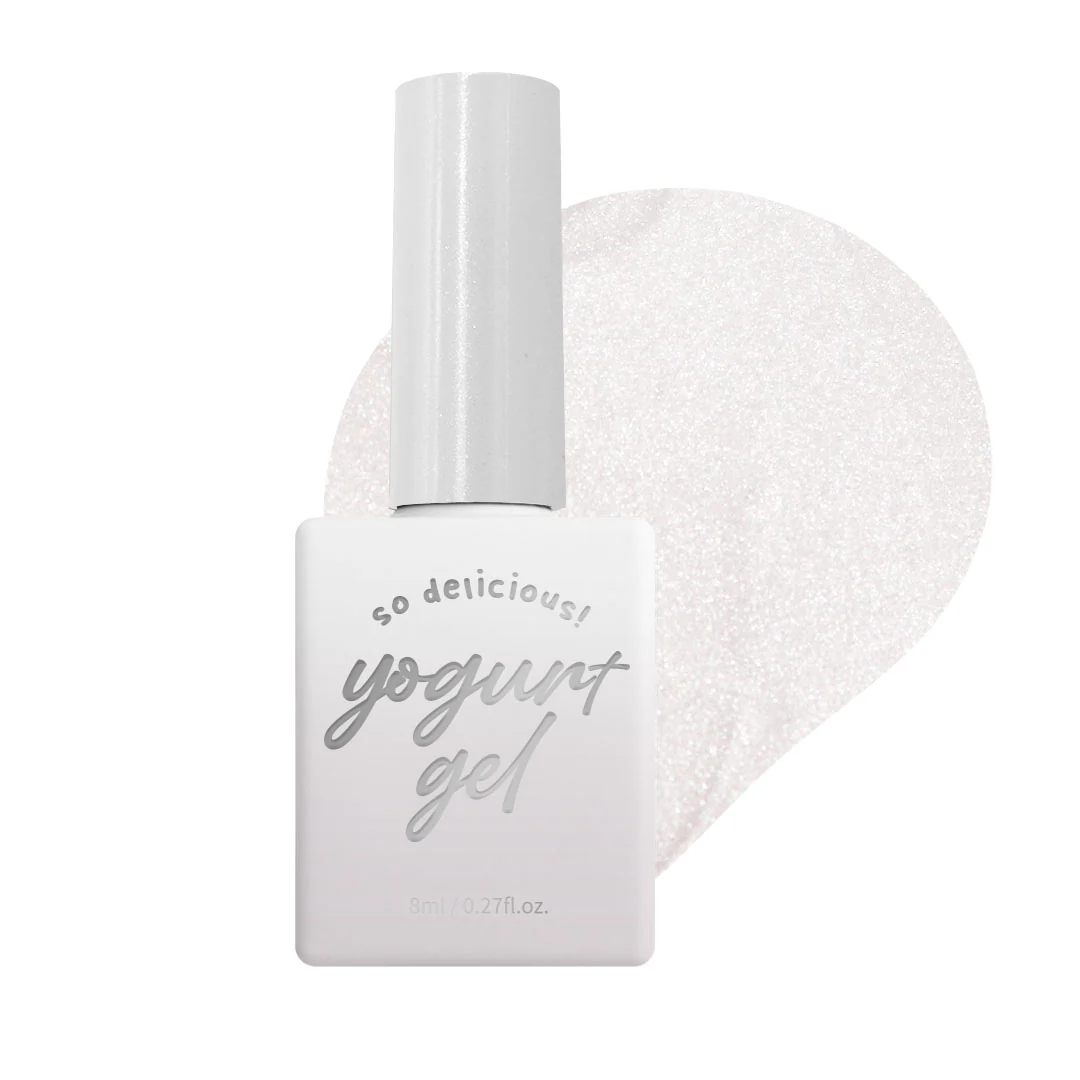 Yogurt Nail Kr. - Magic Beads - Image 6